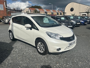 Used Nissan Note 2015 for sale - 75989745: Photo 4