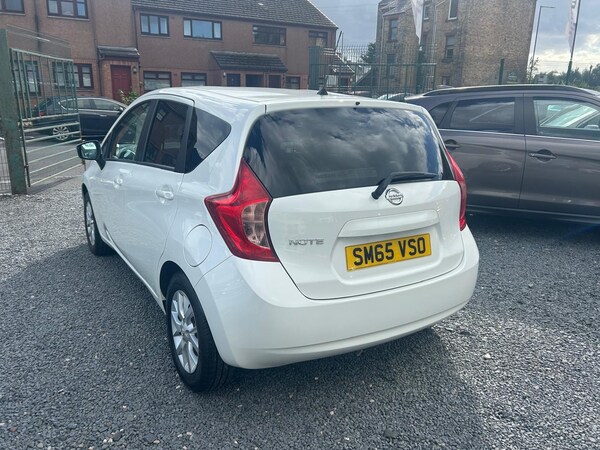 Used Nissan Note 2015 for sale - 75989745: Photo 8