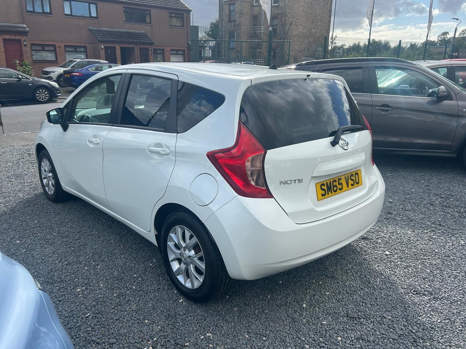 Used Nissan Note 2015 for sale - 75989745: Photo 9