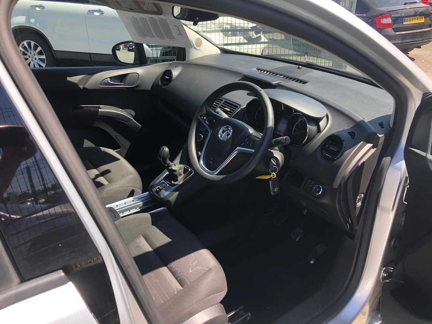 Vehicle 7