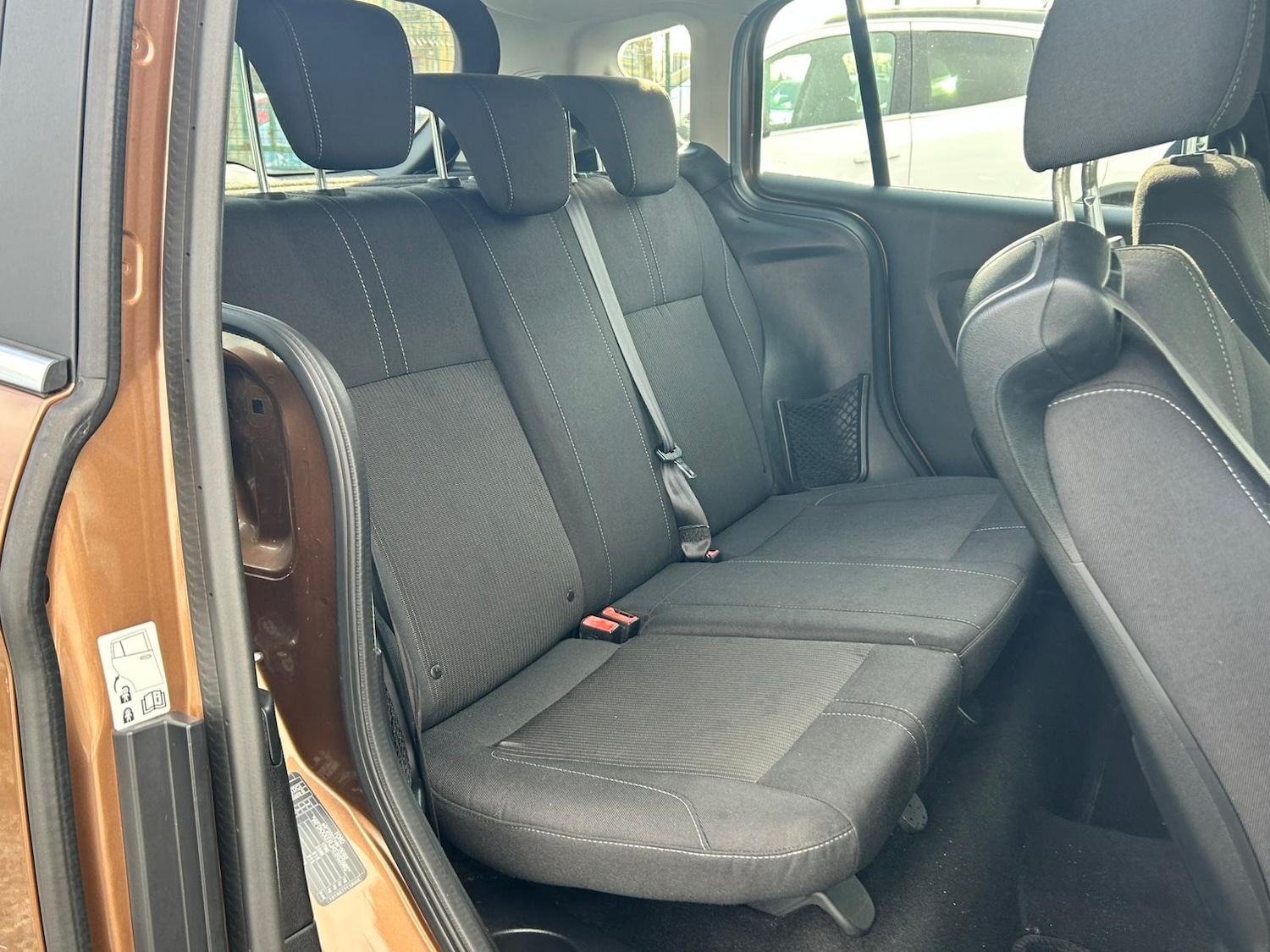 Used Ford B-MAX 2014 for sale - 78018676: Photo 11