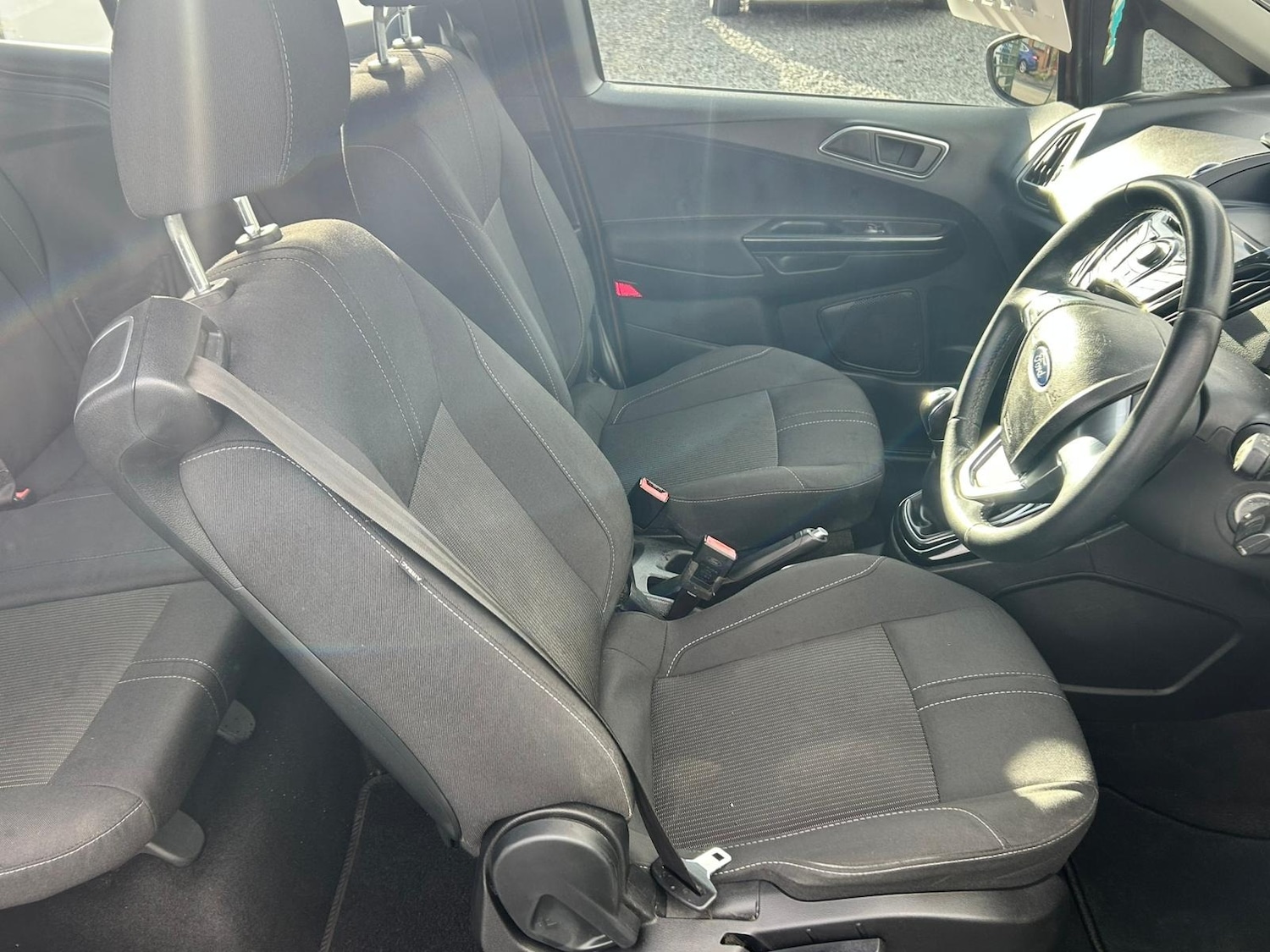 Used Ford B-MAX 2014 for sale - 78018676: Photo 12