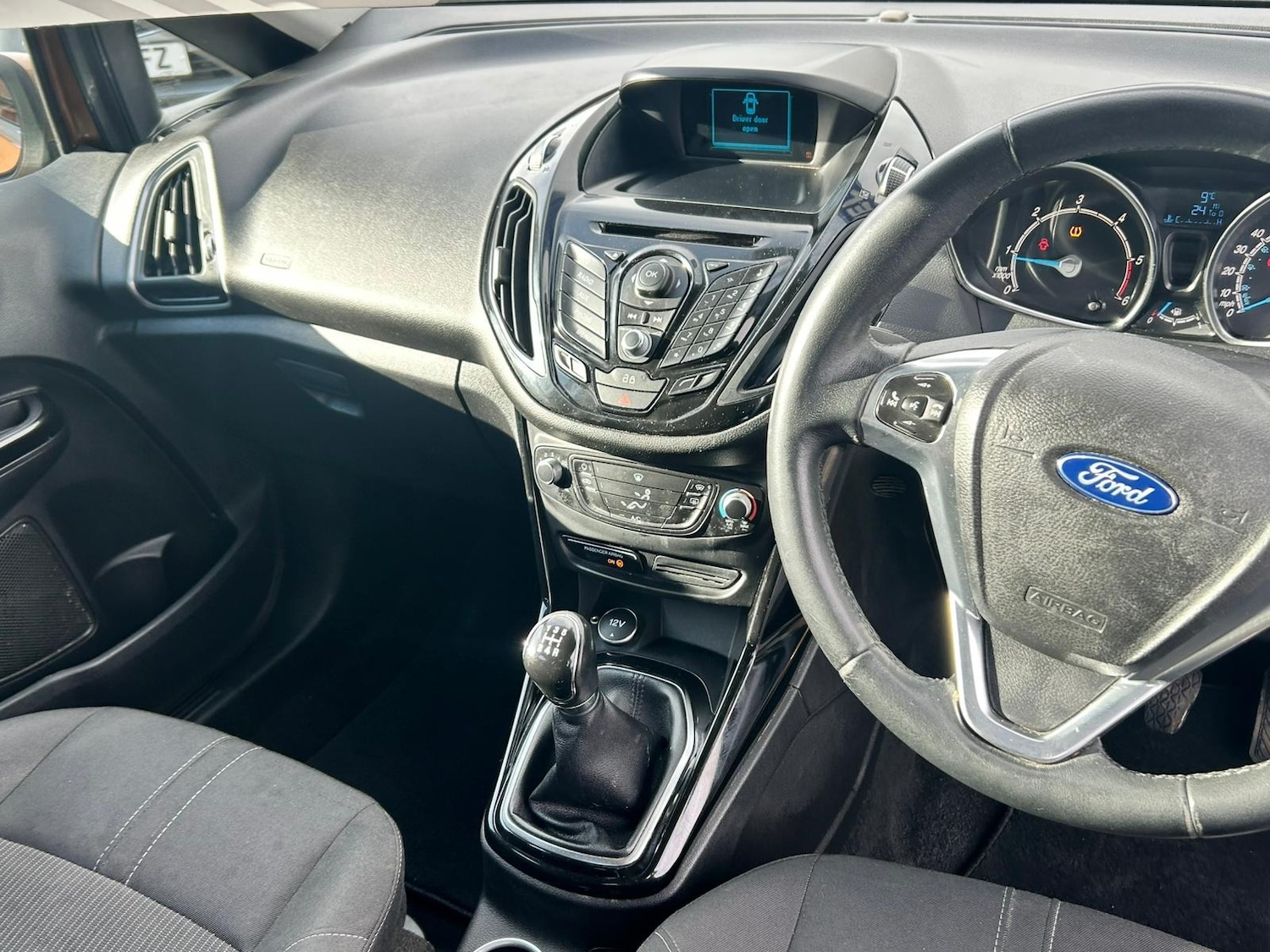 Used Ford B-MAX 2014 for sale - 78018676: Photo 13