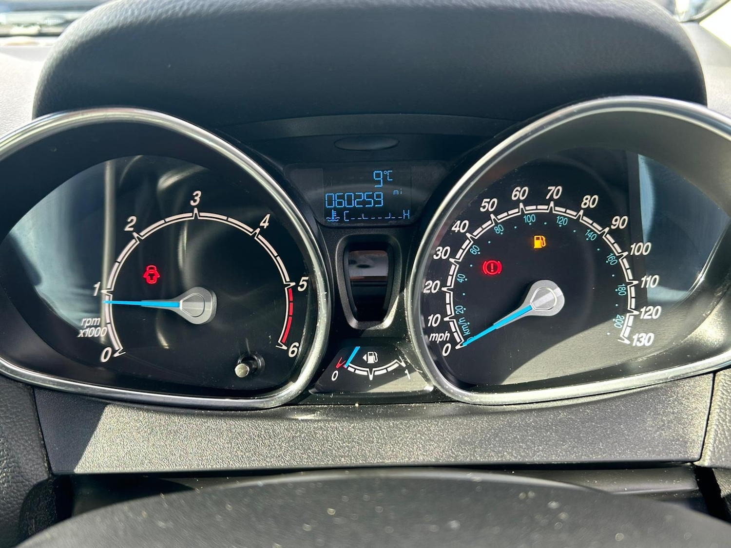 Used Ford B-MAX 2014 for sale - 78018676: Photo 14