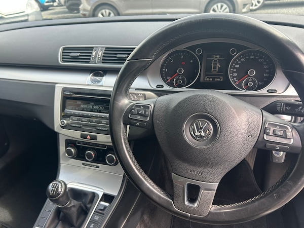 Used Volkswagen Passat 2014 for sale - 75325866: Photo 11