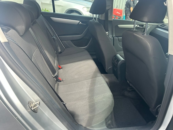 Used Volkswagen Passat 2014 for sale - 75325866: Photo 13