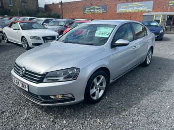 2014 (64) - 1.6 TDI Bluemotion Tech S 4dr