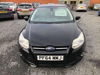 Used Ford Focus 2014 for sale - 73422627: Photo