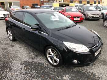 Used Ford Focus 2014 for sale - 73422627: Photo