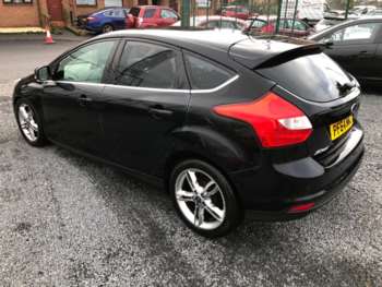 Used Ford Focus 2014 for sale - 73422627: Photo
