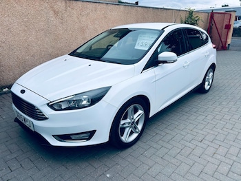 Used Ford Focus 2015 for sale - 79396533: Photo