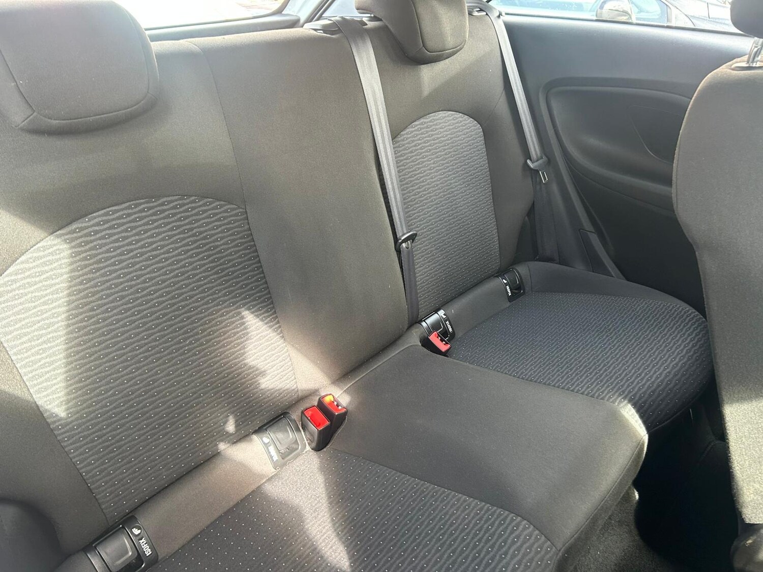 Used Vauxhall Corsa 2016 for sale - 75991517: Photo 12
