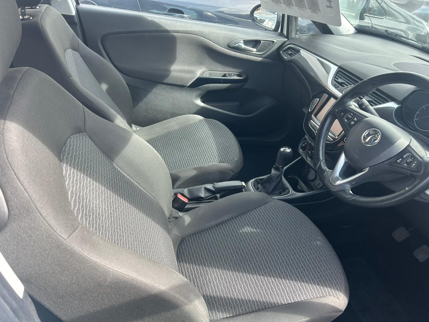 Used Vauxhall Corsa 2016 for sale - 75991517: Photo 7
