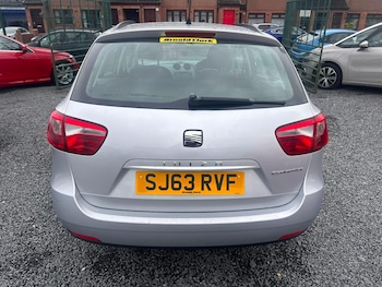 Used SEAT Ibiza 2013 for sale - 79062254: Photo