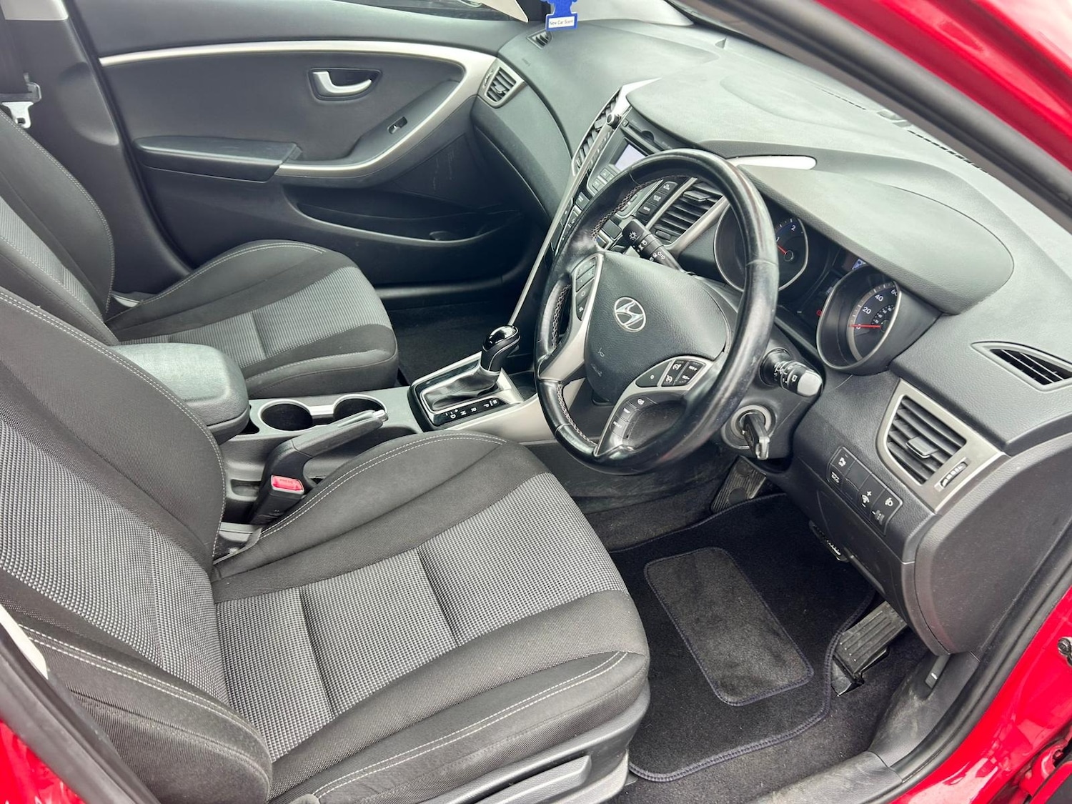 Used Hyundai i30 2014 for sale - 78184153: Photo 10