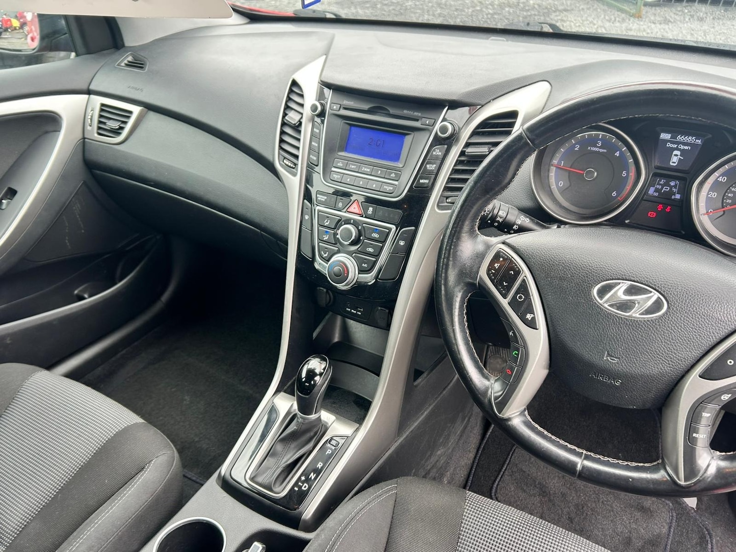 Used Hyundai i30 2014 for sale - 78184153: Photo 12