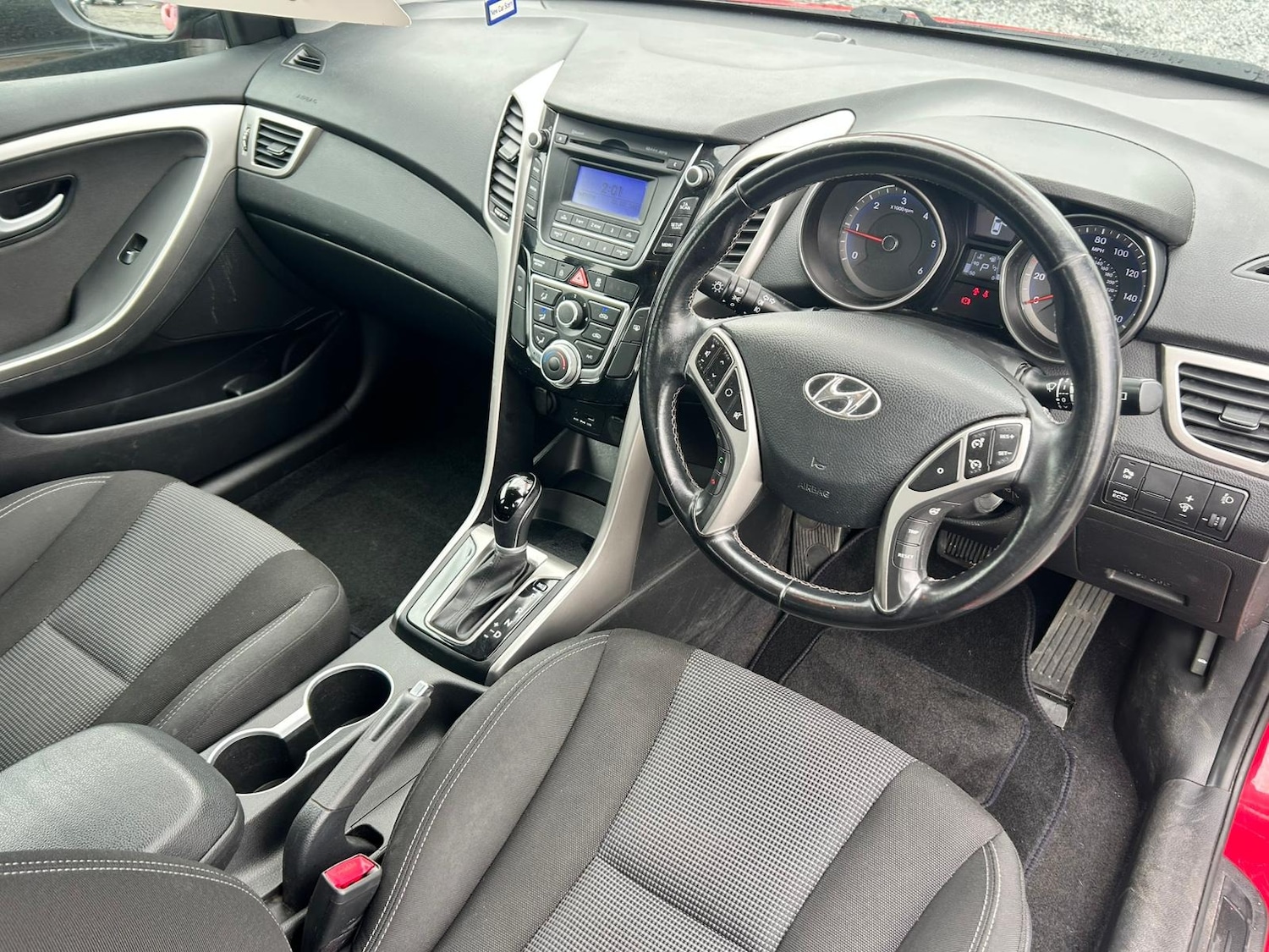 Used Hyundai i30 2014 for sale - 78184153: Photo 13