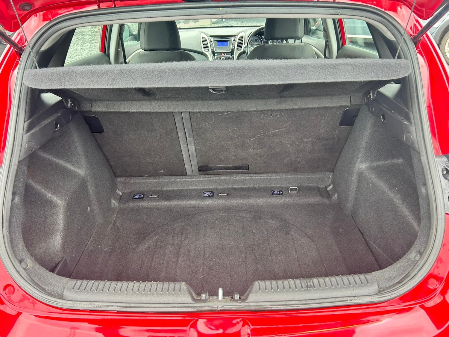 Used Hyundai i30 2014 for sale - 78184153: Photo 14