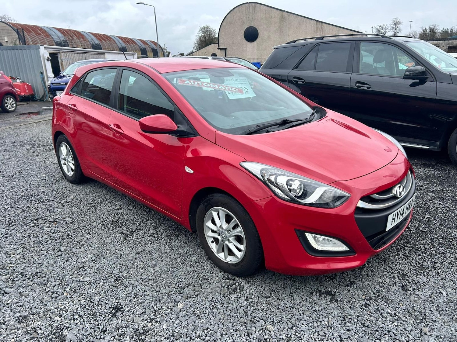 Used Hyundai i30 2014 for sale - 78184153: Photo 3