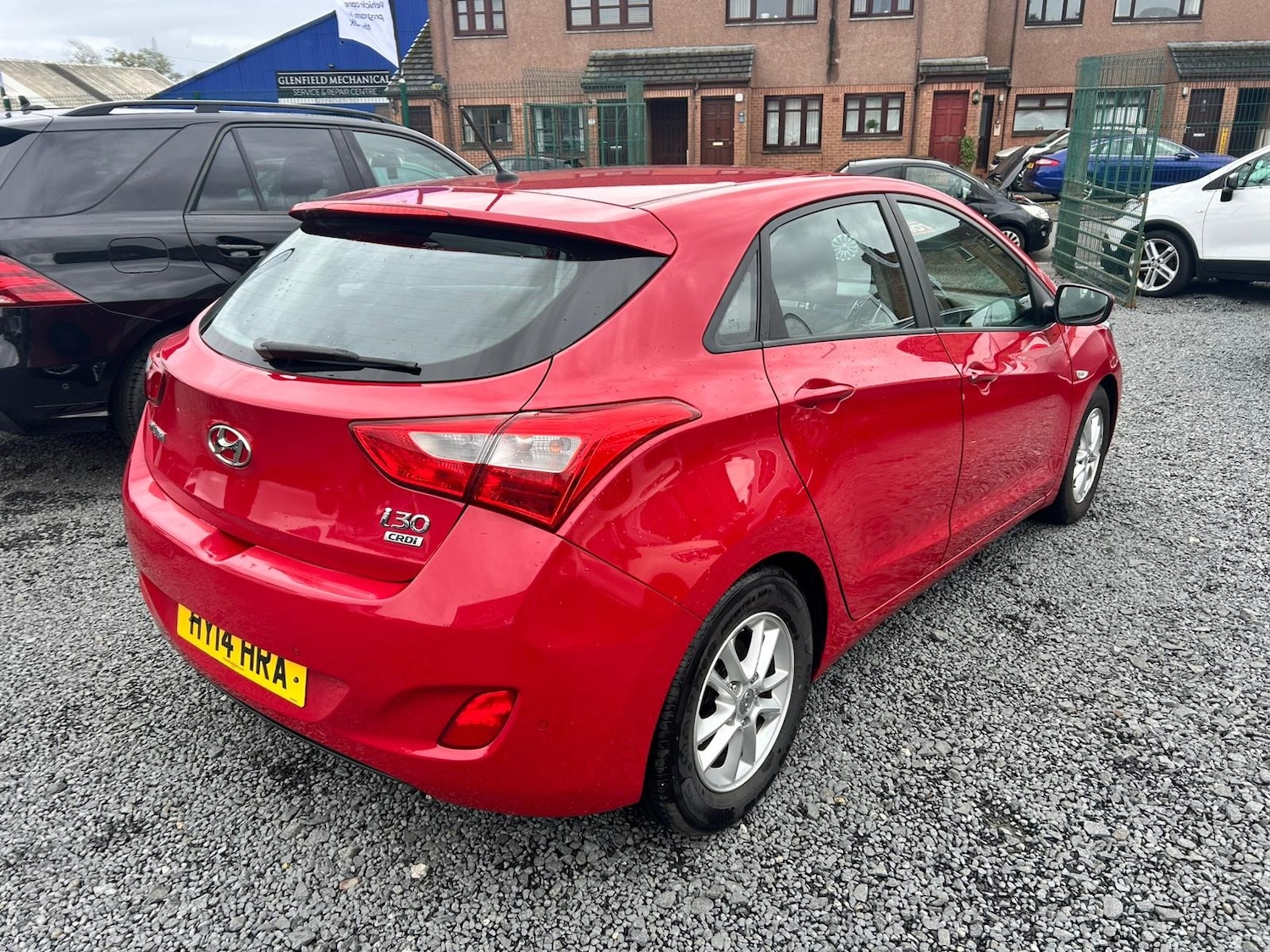 Used Hyundai i30 2014 for sale - 78184153: Photo 5