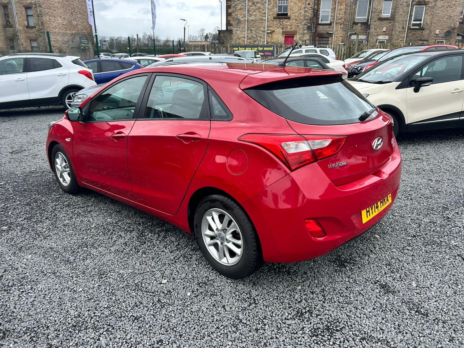 Used Hyundai i30 2014 for sale - 78184153: Photo 6