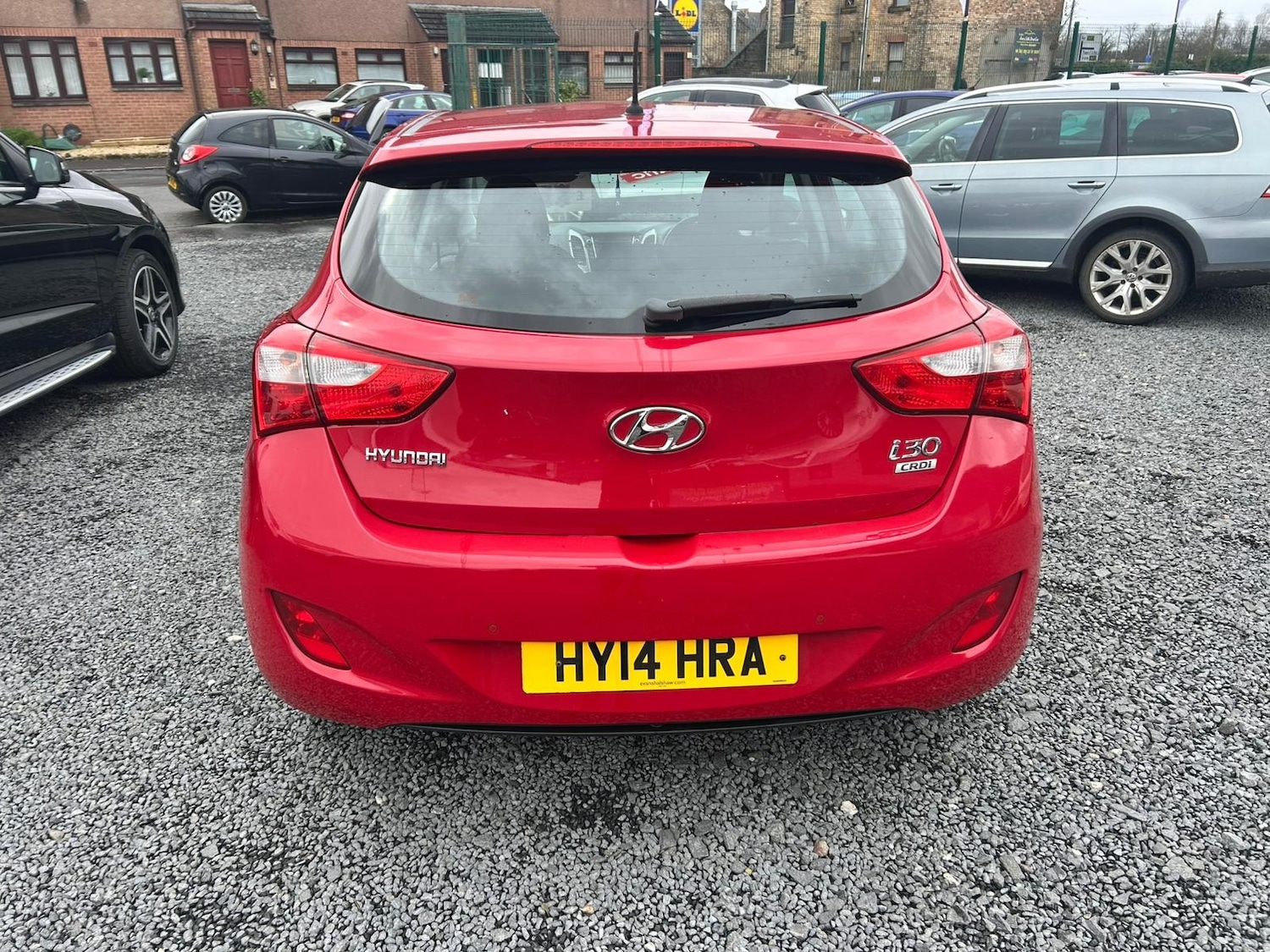 Used Hyundai i30 2014 for sale - 78184153: Photo 7