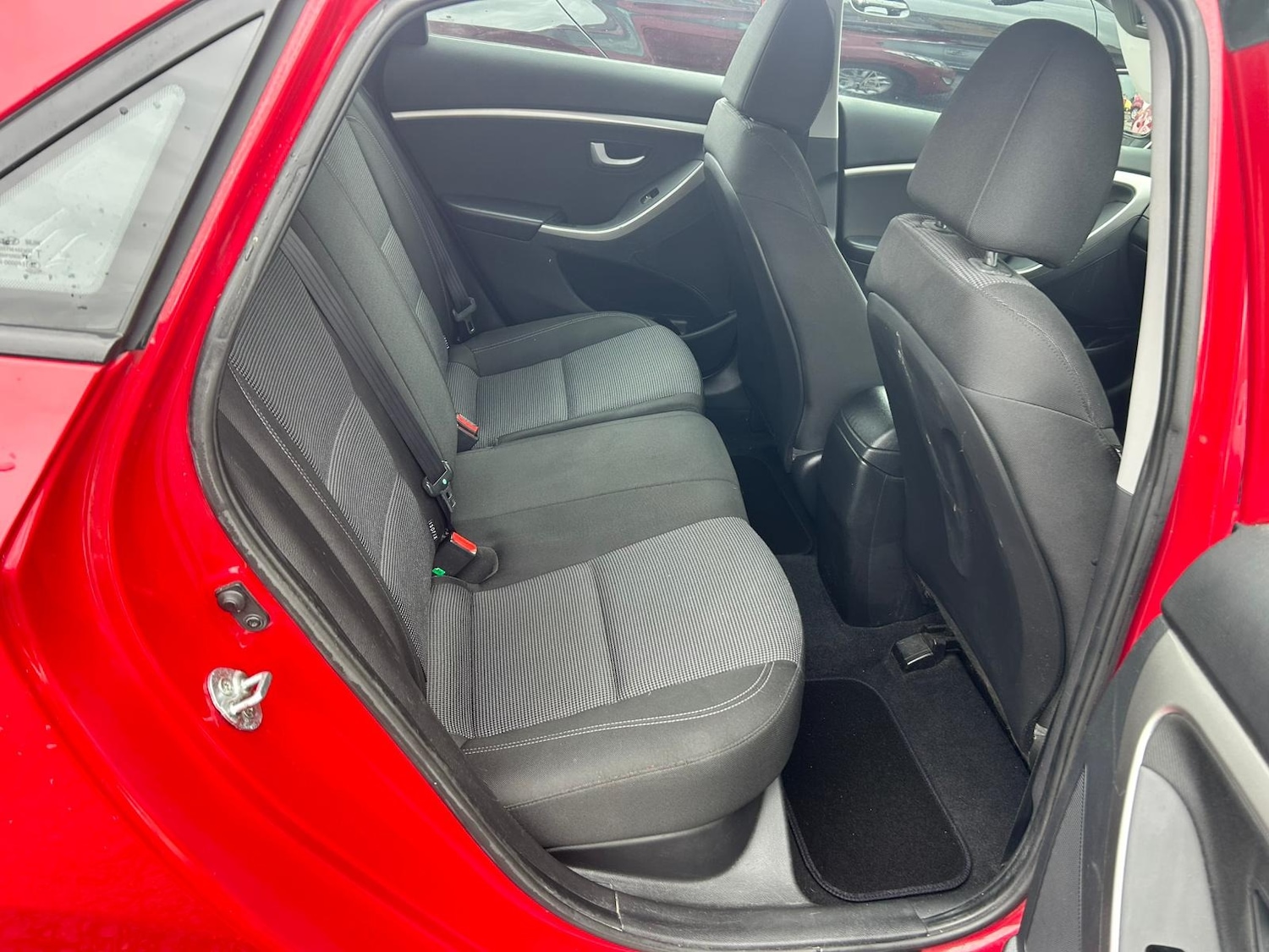 Used Hyundai i30 2014 for sale - 78184153: Photo 8