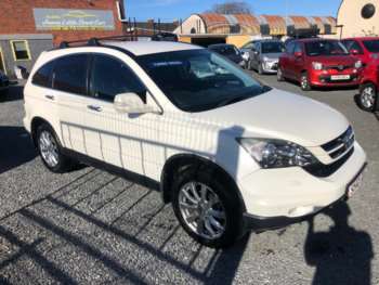 Used Honda CR-V 2010 for sale - 74225977: Photo