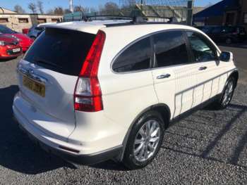 Used Honda CR-V 2010 for sale - 74225977: Photo