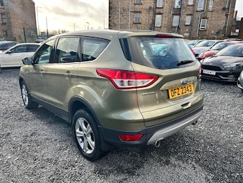 Used Ford Kuga 2013 for sale - 78699461: Photo
