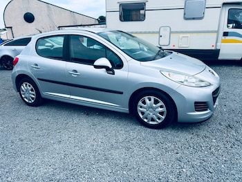 Used Peugeot 207 2011 for sale - 79425541: Photo