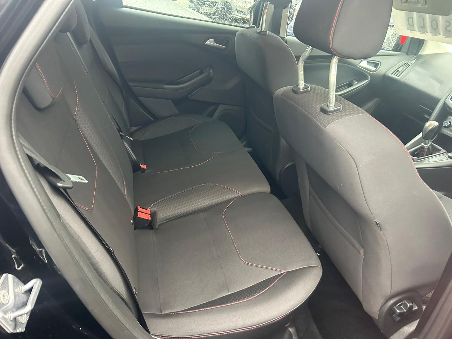 Used Ford Focus 2016 for sale - 76134437: Photo 14