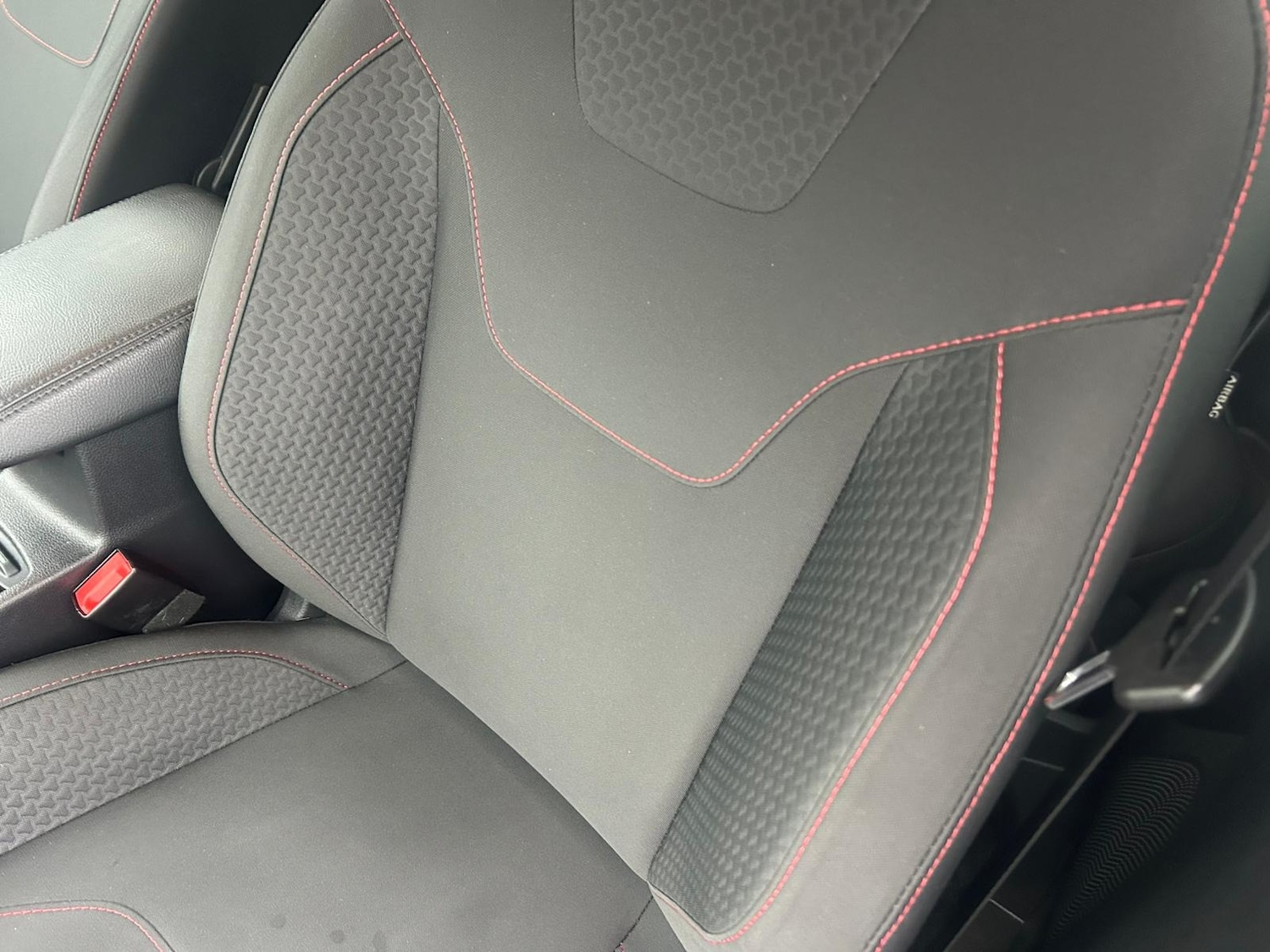 Used Ford Focus 2016 for sale - 76134437: Photo 15