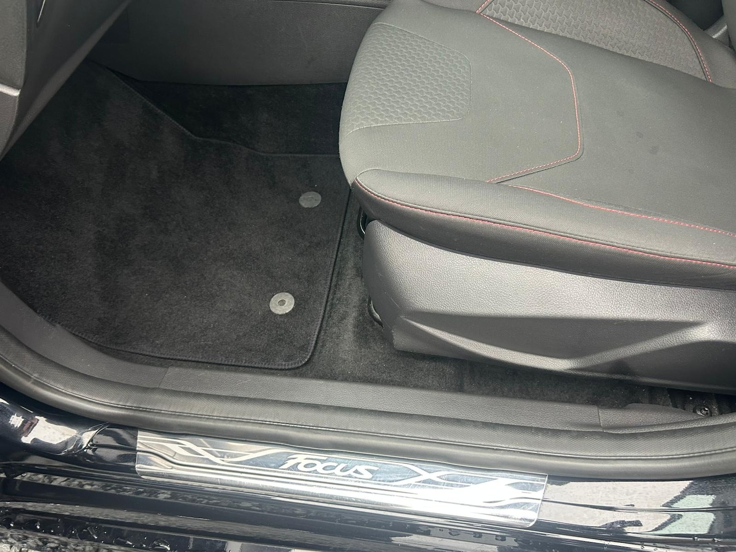 Used Ford Focus 2016 for sale - 76134437: Photo 16