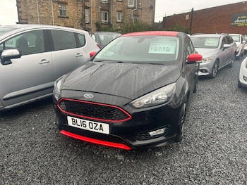 Used Ford Focus 2016 for sale - 76134437: Photo 2