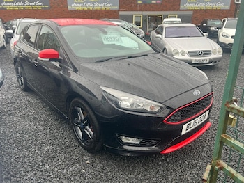 Used Ford Focus 2016 for sale - 76134437: Photo 3