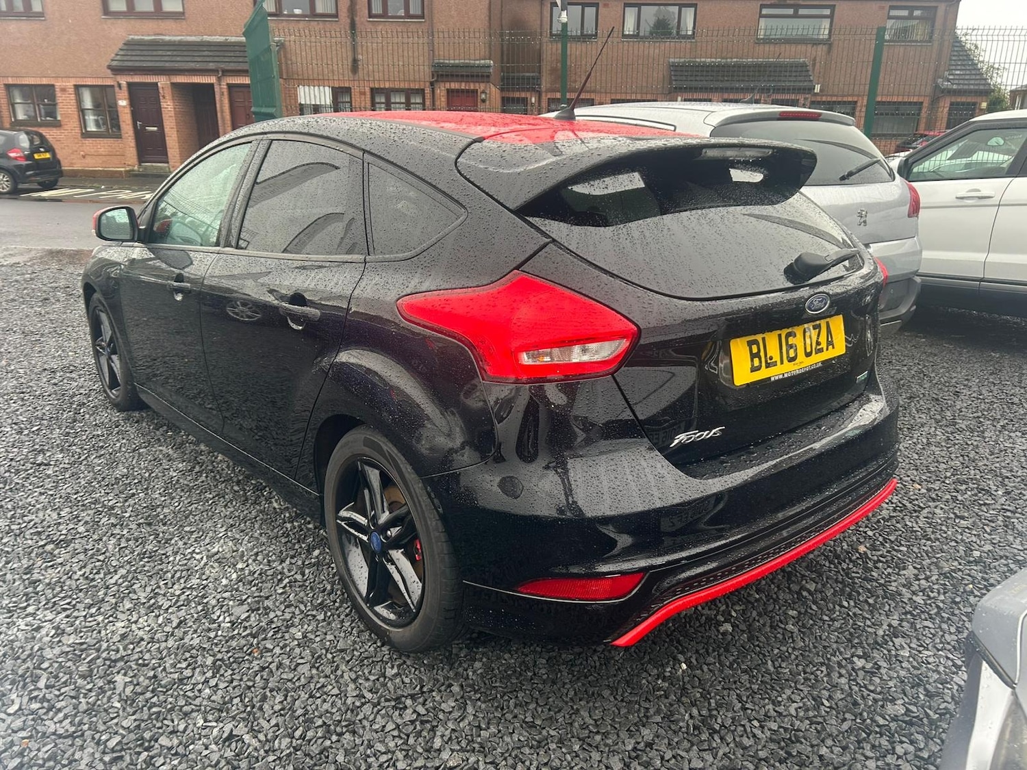Used Ford Focus 2016 for sale - 76134437: Photo 7