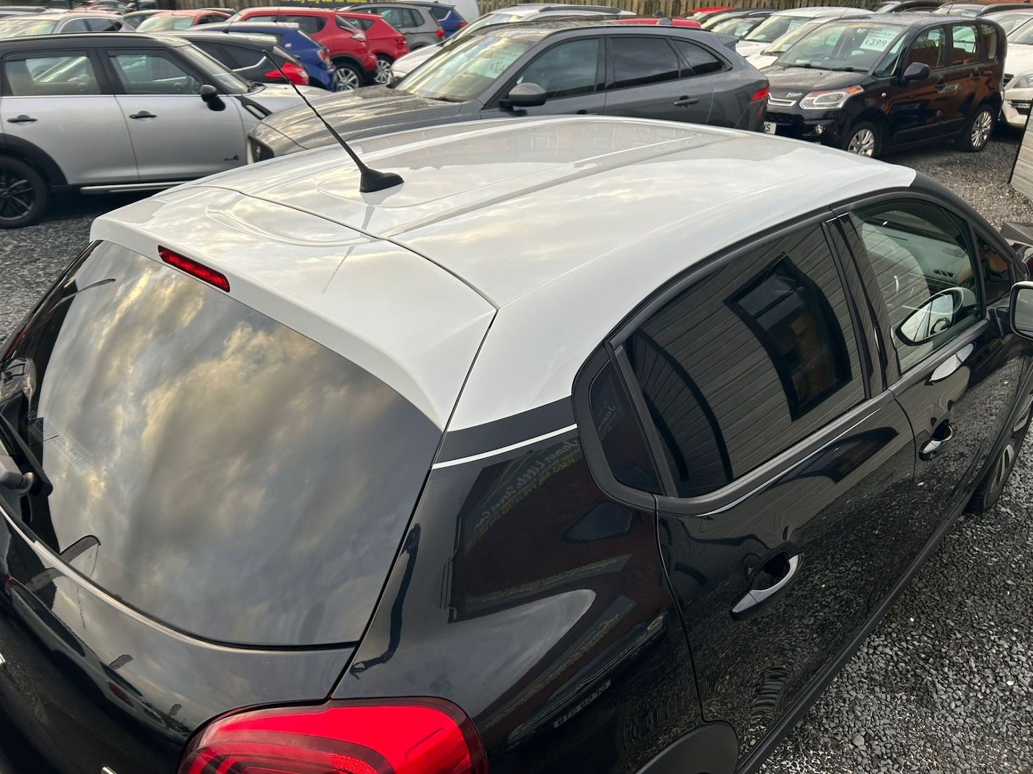 Used Citroen C3 2018 for sale - 76726163: Photo 10