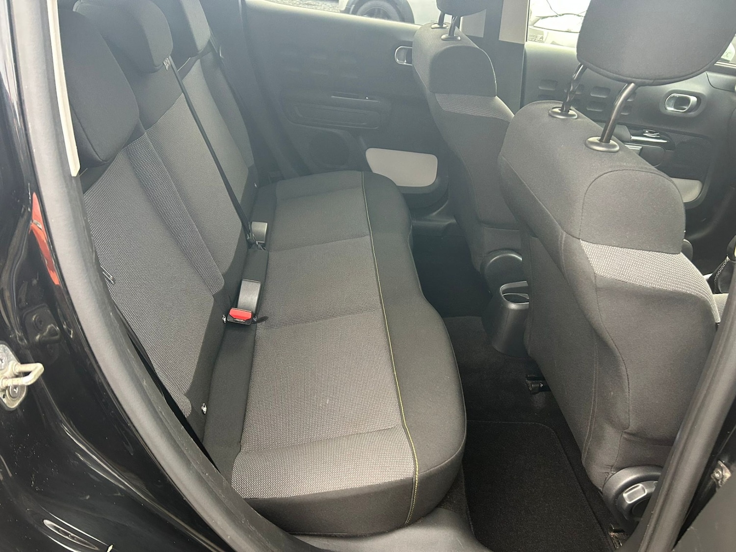 Used Citroen C3 2018 for sale - 76726163: Photo 11