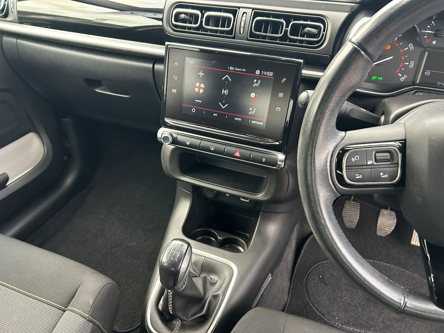 Used Citroen C3 2018 for sale - 76726163: Photo 13