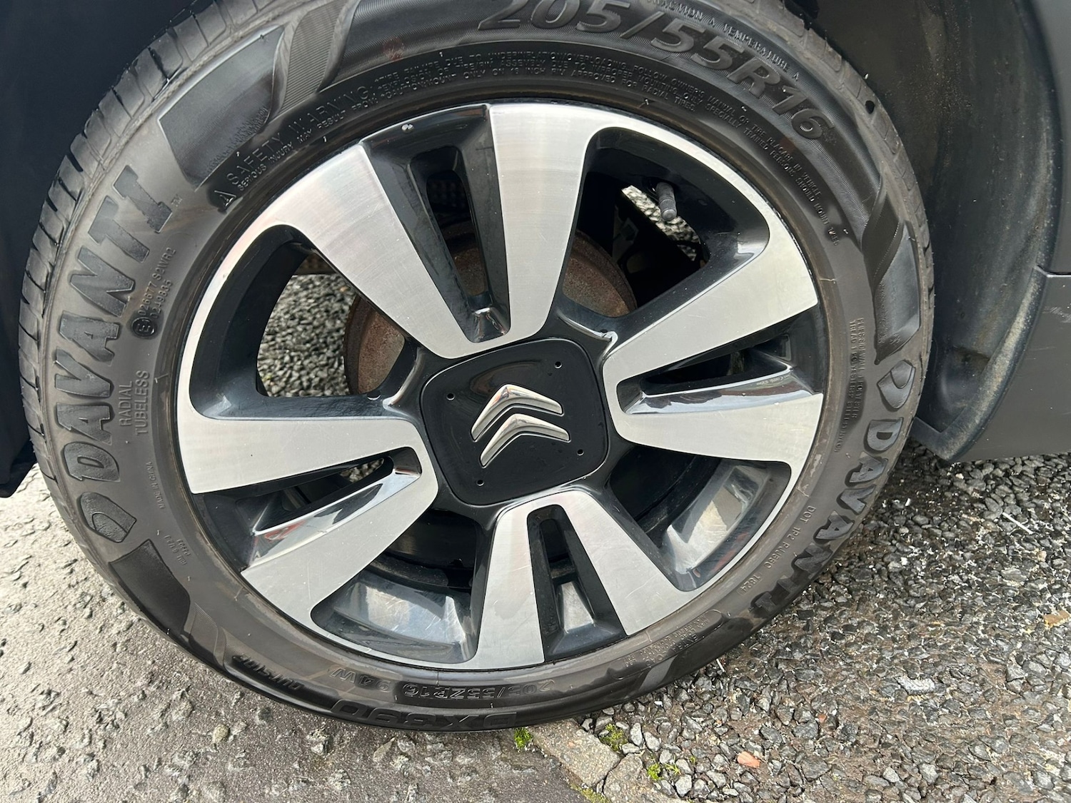 Used Citroen C3 2018 for sale - 76726163: Photo 15