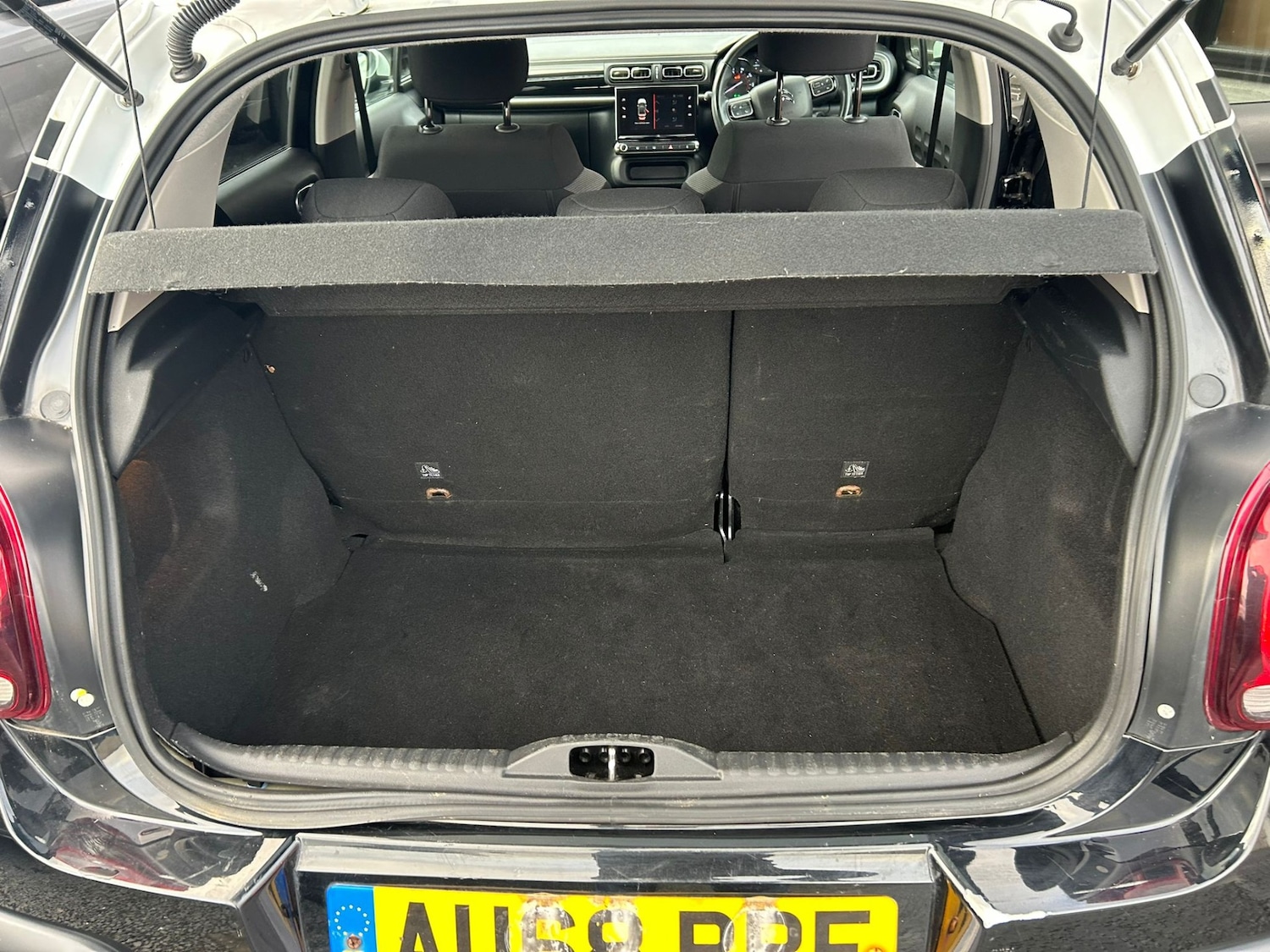 Used Citroen C3 2018 for sale - 76726163: Photo 16