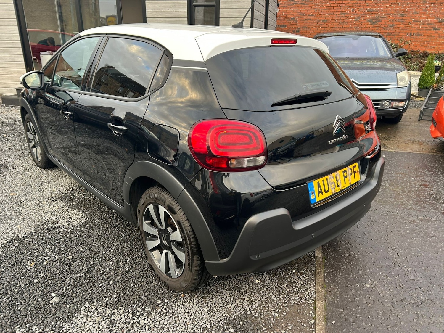 Used Citroen C3 2018 for sale - 76726163: Photo 6