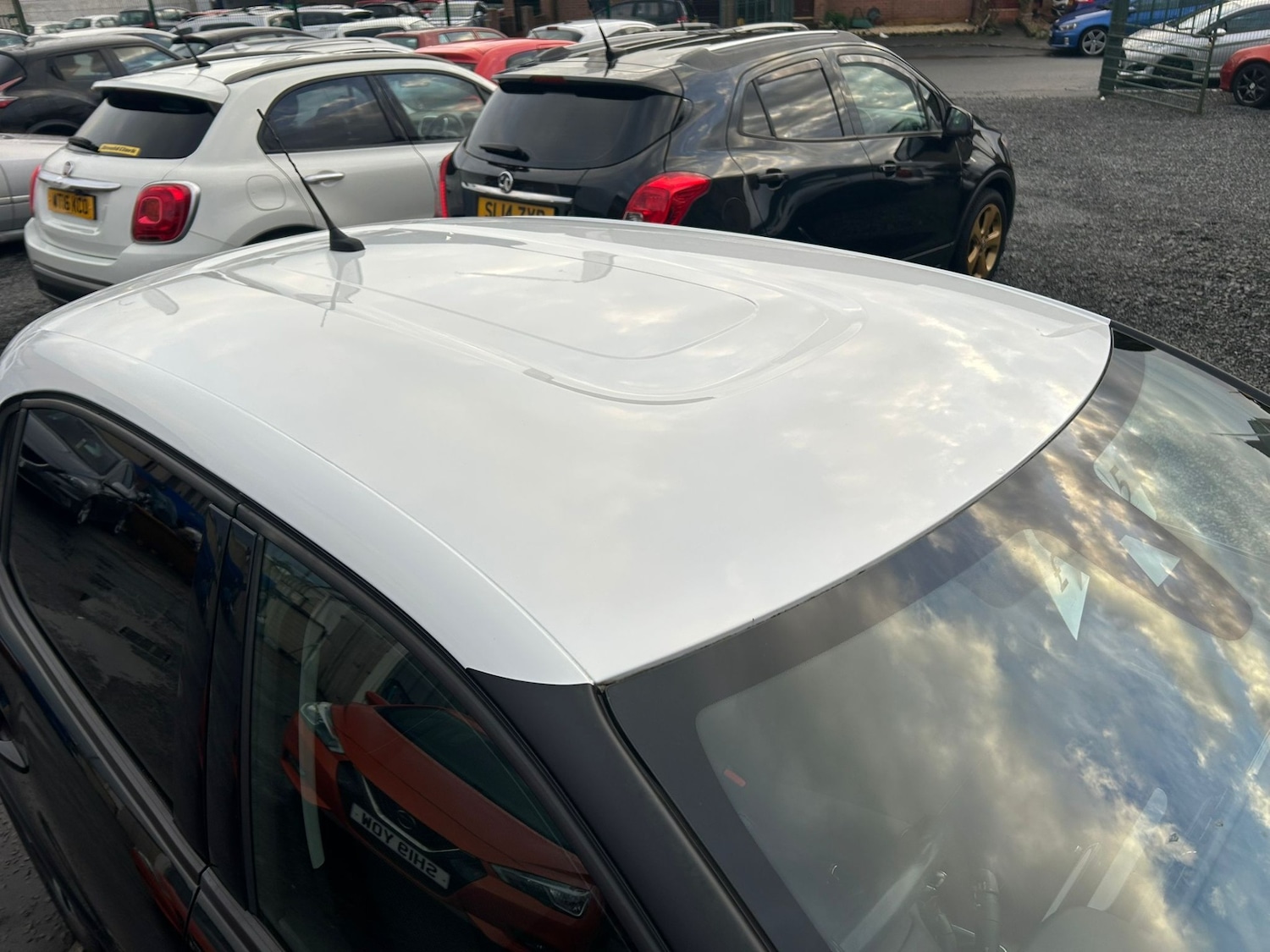 Used Citroen C3 2018 for sale - 76726163: Photo 9