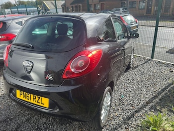 Used Ford Ka 2011 for sale - 78699449: Photo