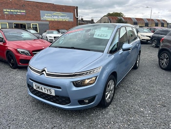 2014 (14) - 1.6 e-HDi 115 Airdream VTR+ 5dr