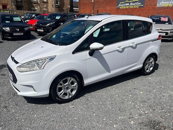 Used Ford B-MAX 2017 for sale - 78866853: Photo