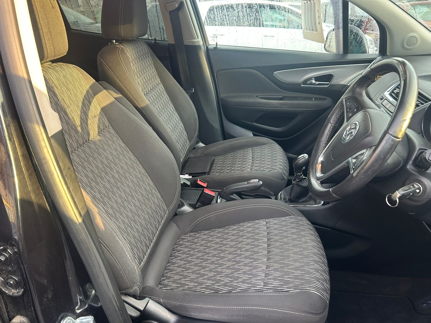 Used Vauxhall Mokka 2014 for sale - 76498410: Photo 10