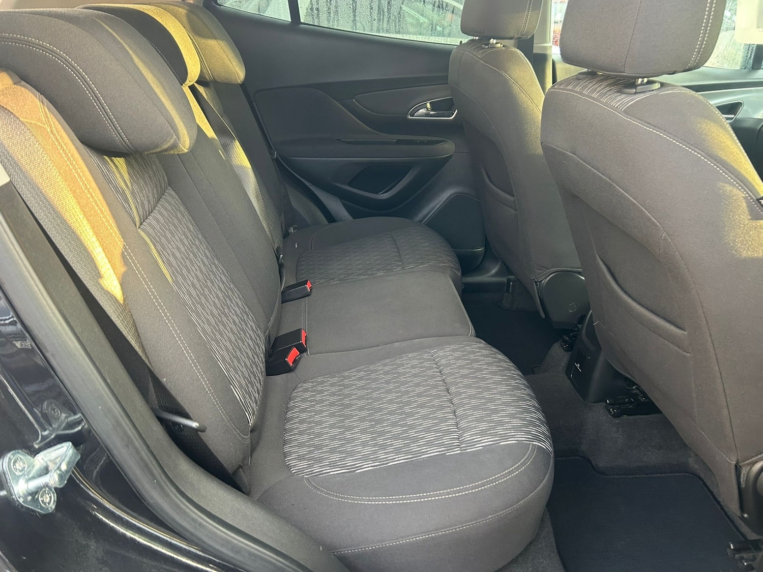 Used Vauxhall Mokka 2014 for sale - 76498410: Photo 12