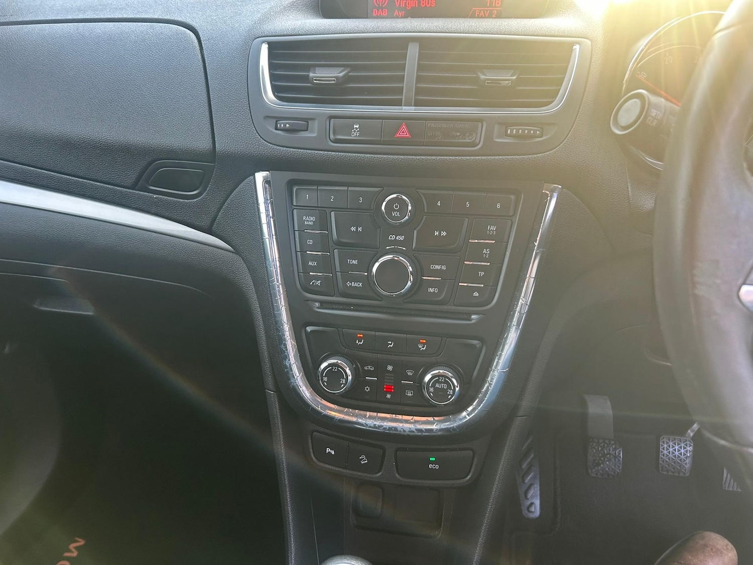 Used Vauxhall Mokka 2014 for sale - 76498410: Photo 15